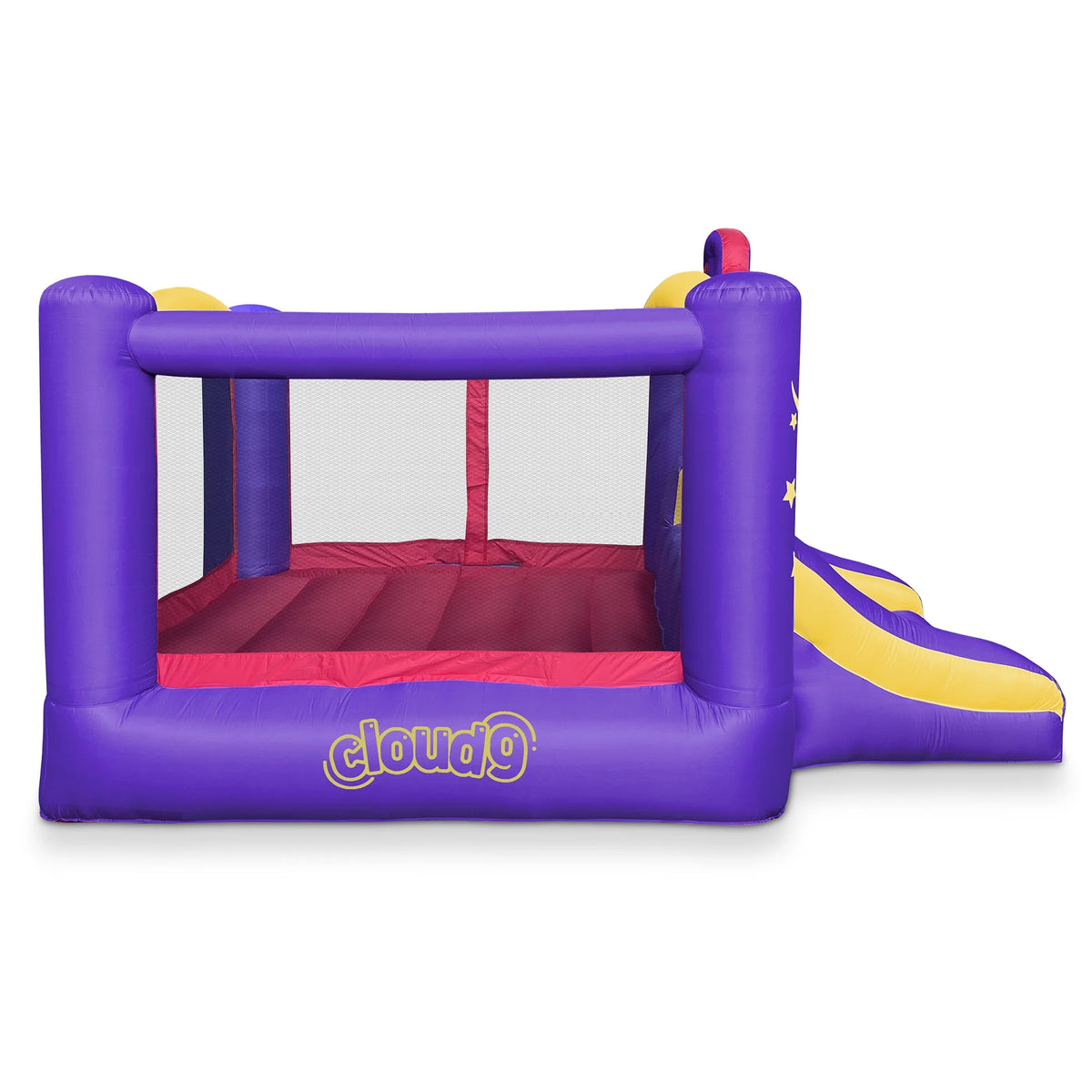 Inflatable Bouncer with Blower I986793