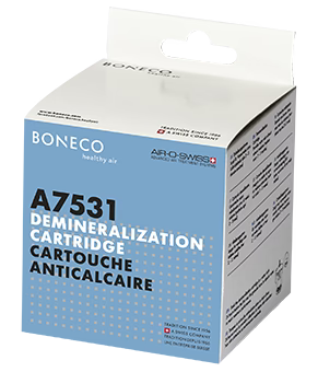 Demineralization Cartridge K16331