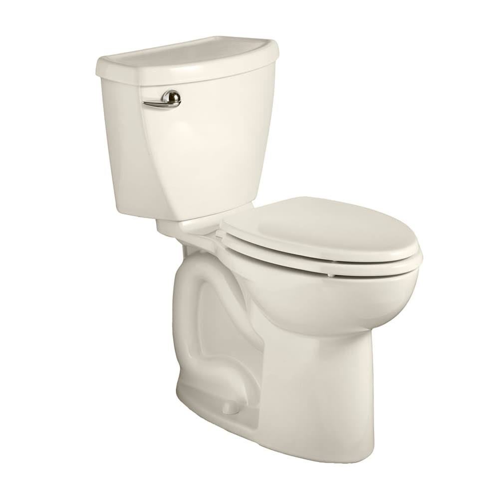 Linen 2-Piece 1.28 GPF Round Toilet E44409