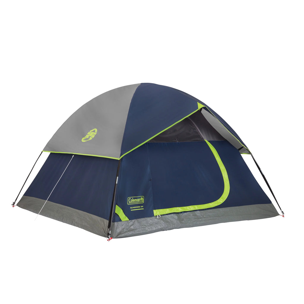 4-Person Camping Tent P39204