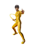 Yellow Track Suit Action Figure F920