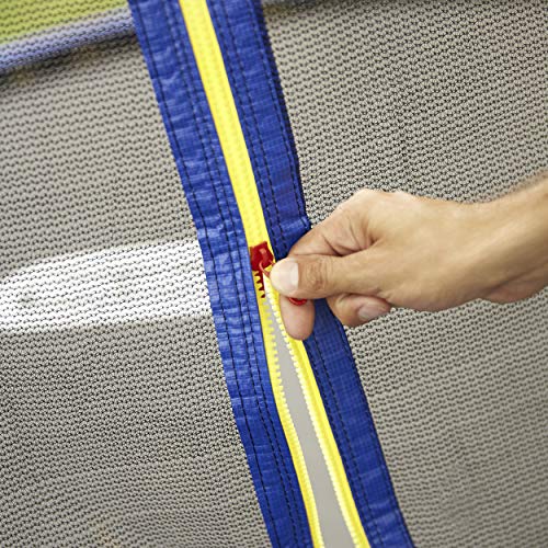 10 Foot Alloy Steel Trampoline Z52954