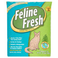 Natural Pine Cat Litter U816088