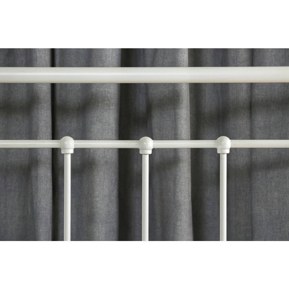 Bronze California King Metal Bed D535965