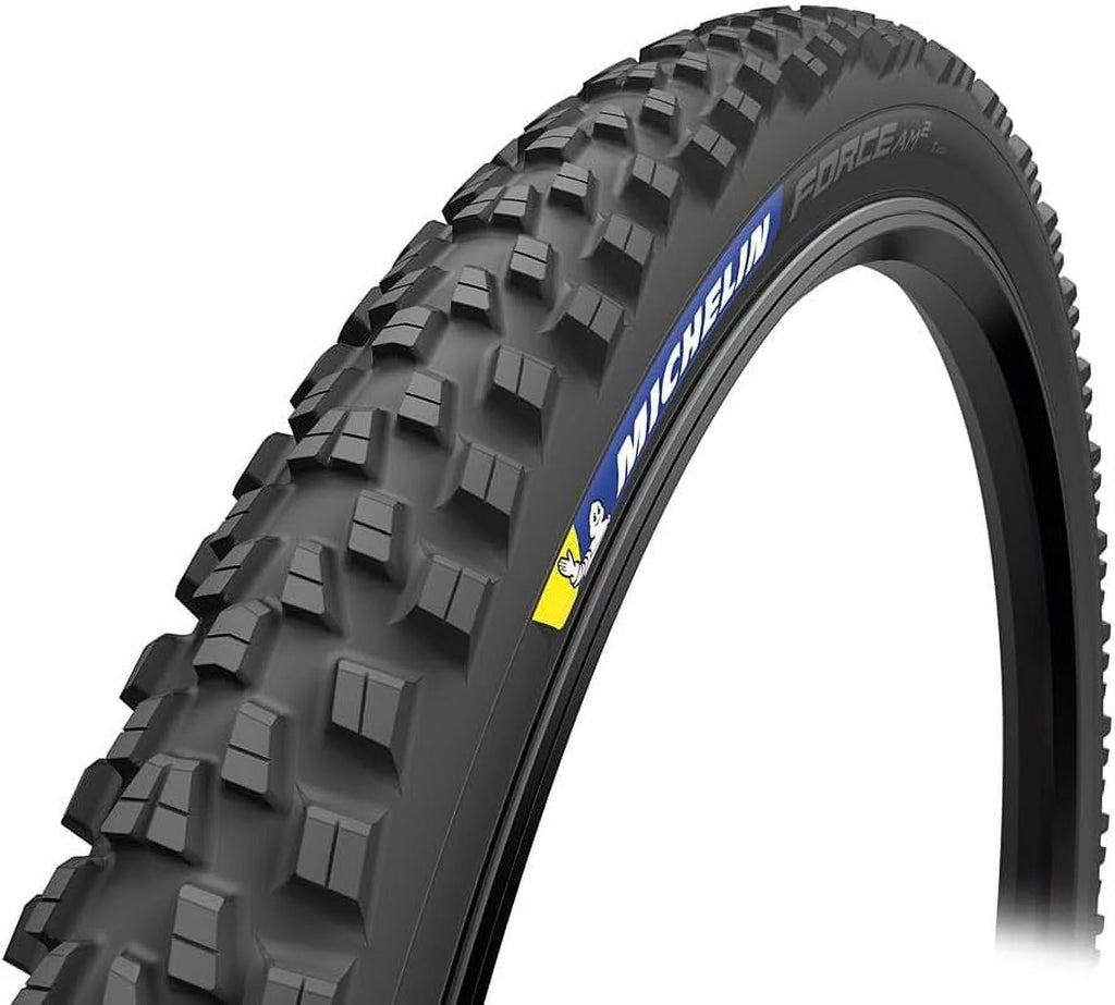 27.5" or 29" Folding Tubeless Ready Mountain Bike Tire L6625