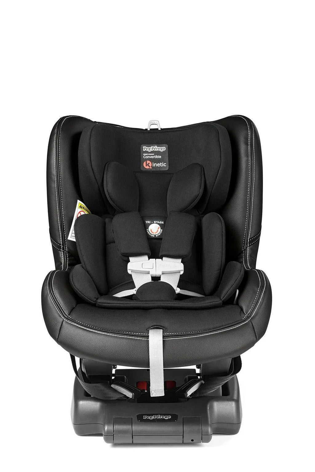 Convertible Car Seat Licorice R794316