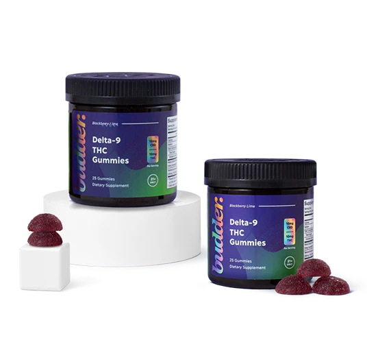 10mg Delta 9 THC Gummies Value Pack Z681569