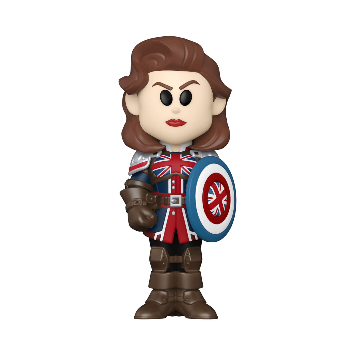 Captain Carter Vinyl SODA V3641