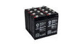 6 V 3.2 Ah Replacement Battery with Terminal TT1 (8 PACK) N303656