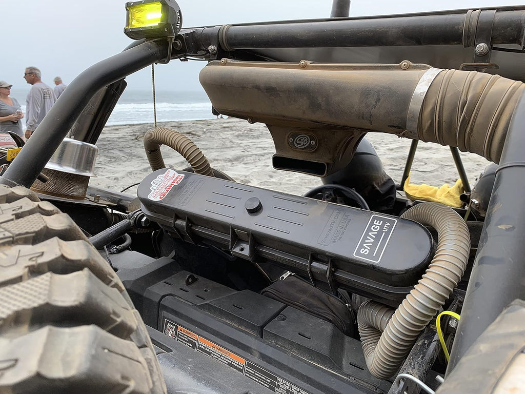 UTV Storage Case Z62099