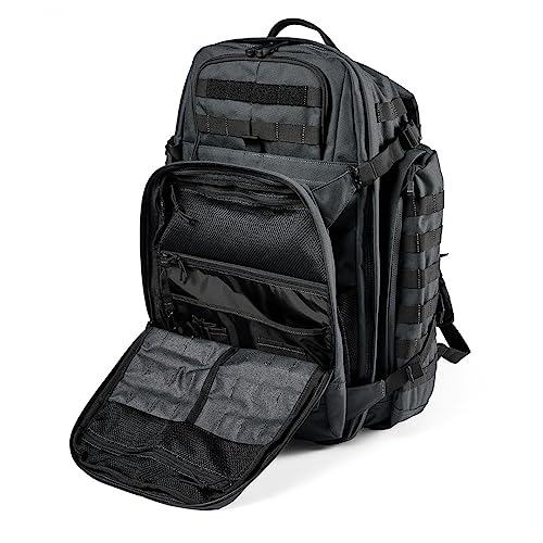 Black 55 Liter Backpack H51054