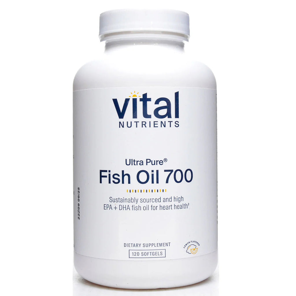 Fish Oil L234395