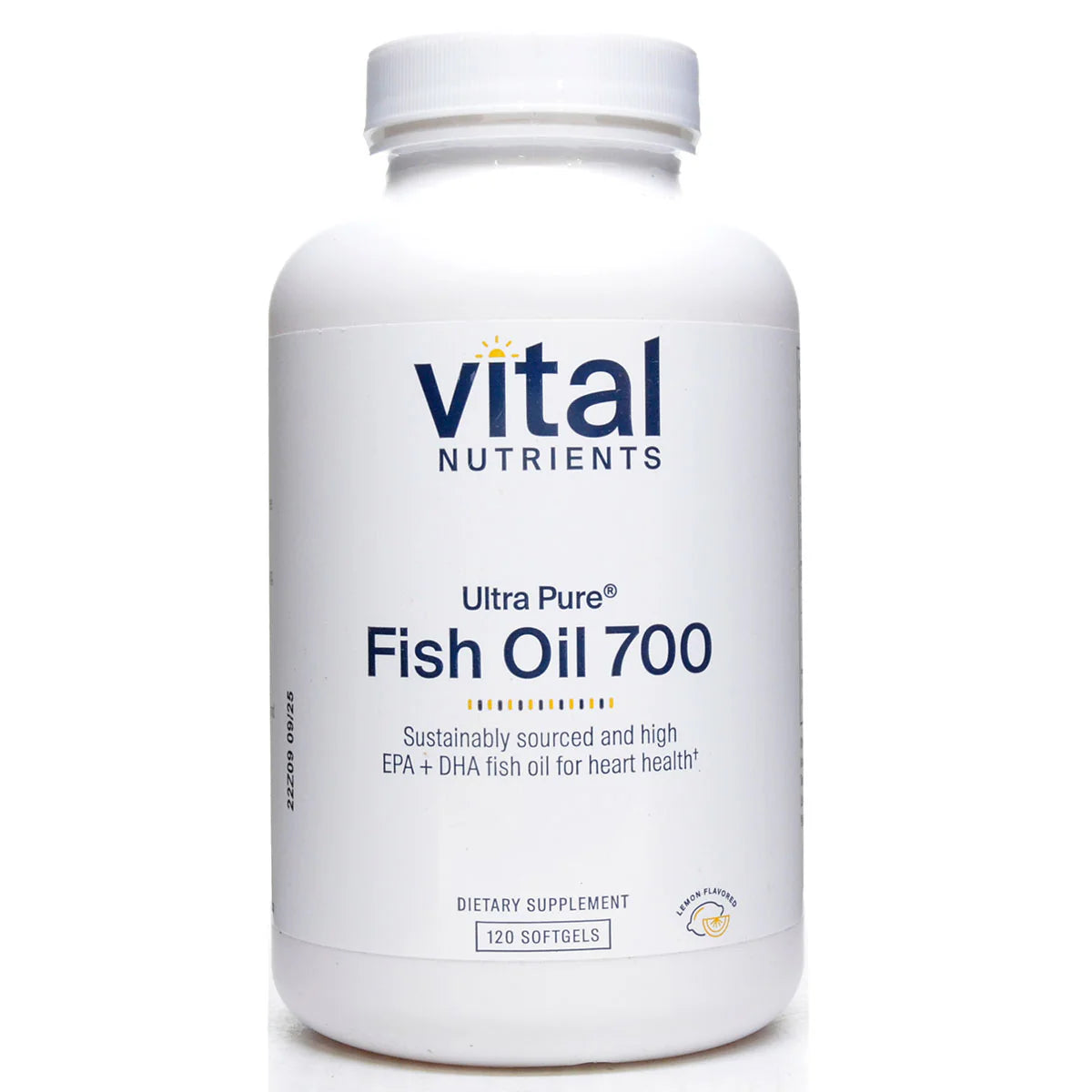 Fish Oil L234395