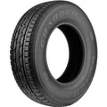 255/70R17 112S Tire B191