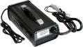 LiFePO4 Batteries Charger, 40A, Multi-Stage Charging, LED Real-Time Charging Value U683012