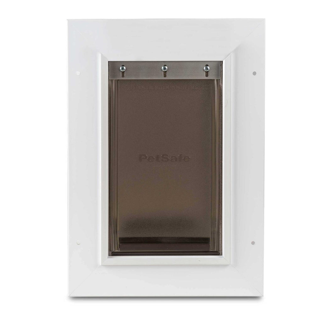 Wall Entry Pet Door E494157