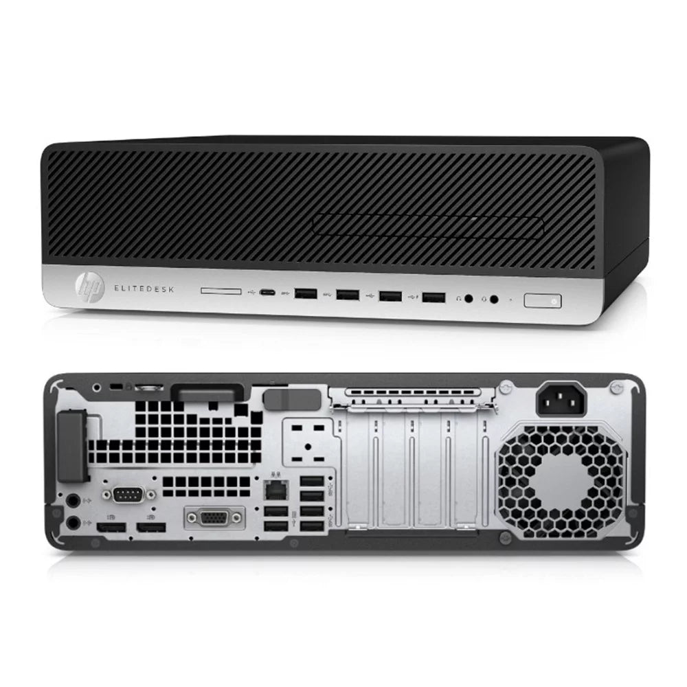 16GB RAM 512GB SSD Desktop Computer Q37327