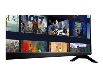 50 inch 4K Ultra HD Android Smart LED TV A7527