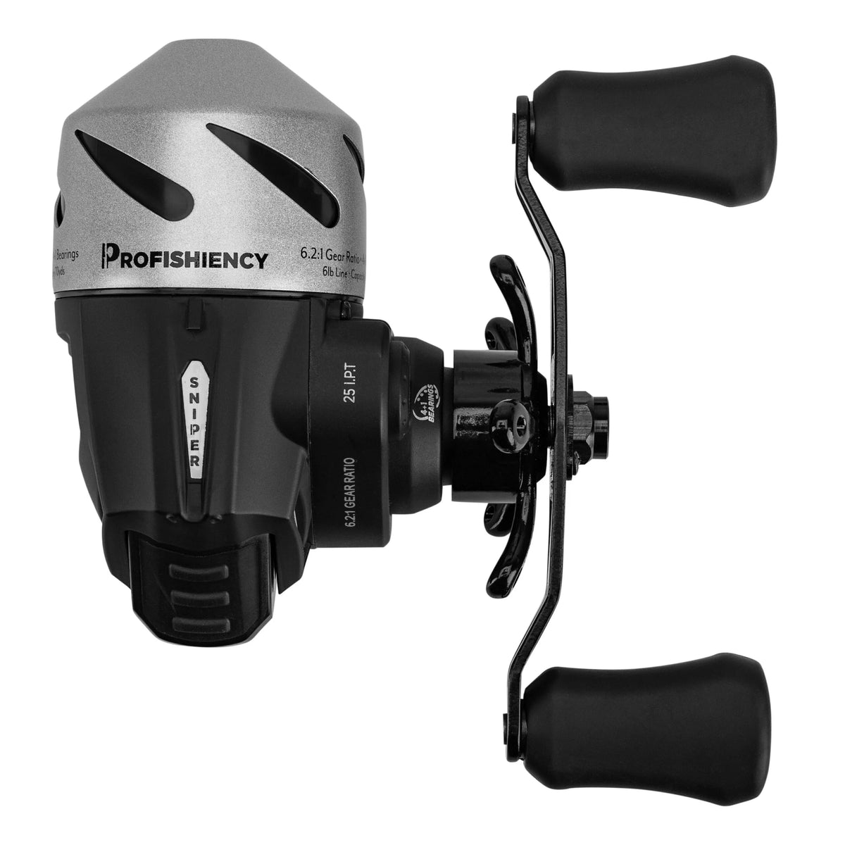 Micro Spincast Reel G89895