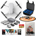 Mini Fly More Combo with 64GB microSDXC Card and Case E109
