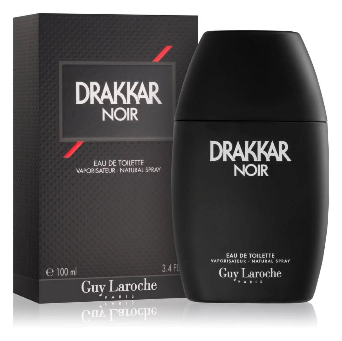 Eau de Toilette Men 3.4 Oz Q254