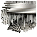 Stainless Steel Tube 304 Capillary Tube 250mm x 4pcs OD3.5mm X ID3mm Q420320