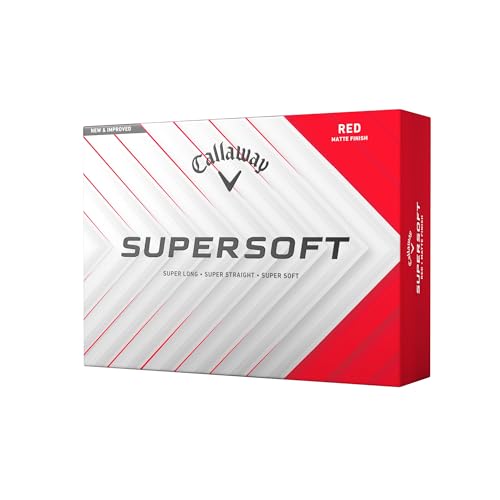 Golf Balls L58060