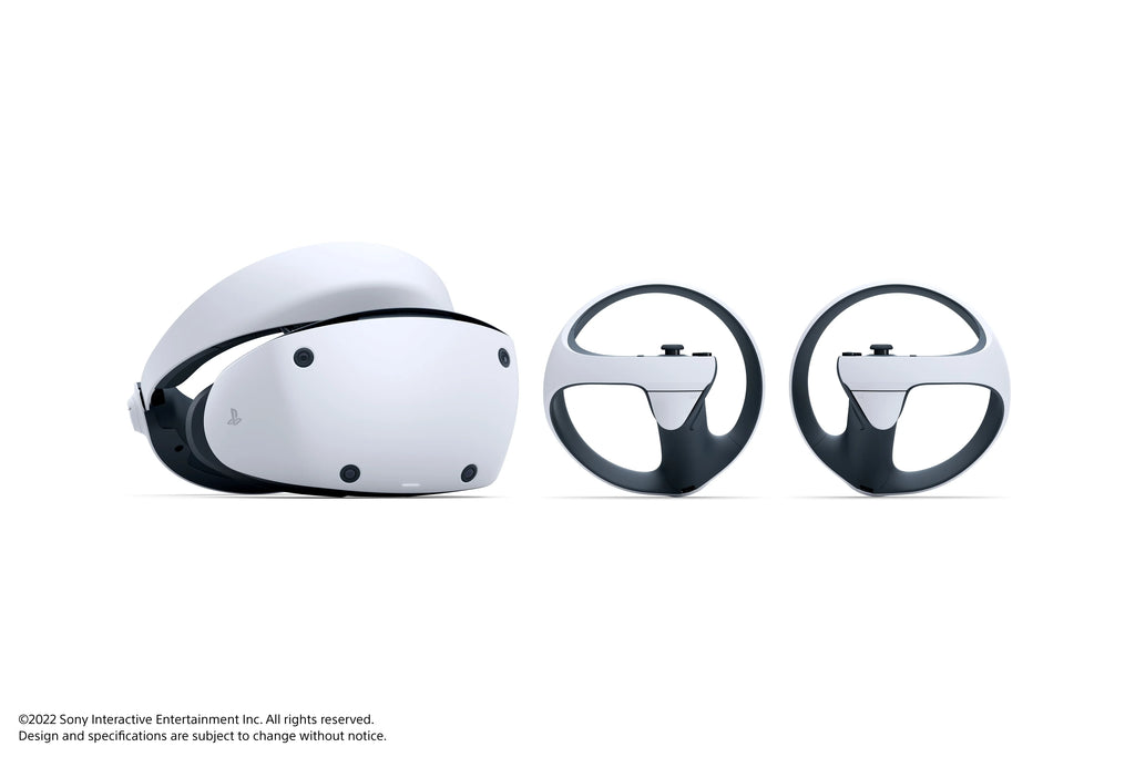 VR2 Headset R6948