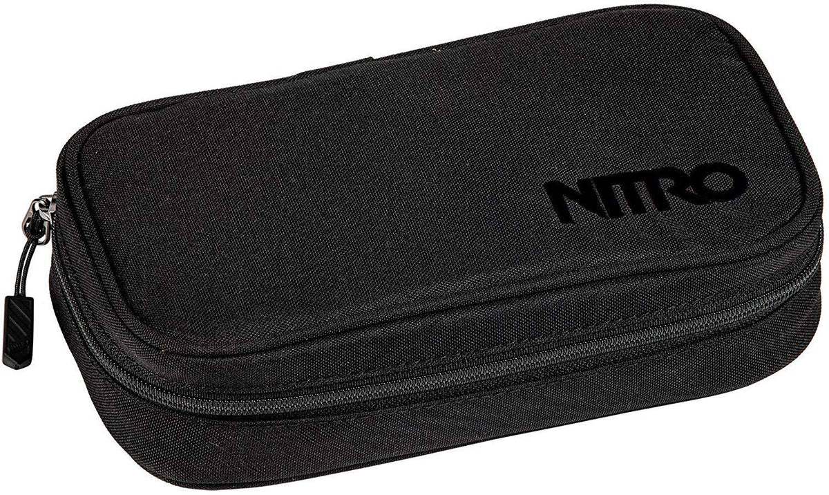 Pencil Case XL mit Stundenplan O616