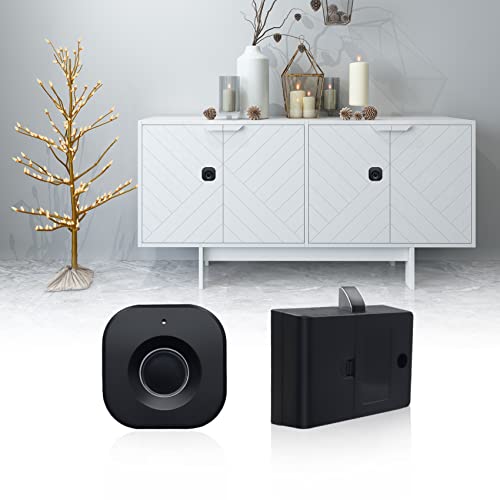 Fingerprint Cabinet Lock I8013