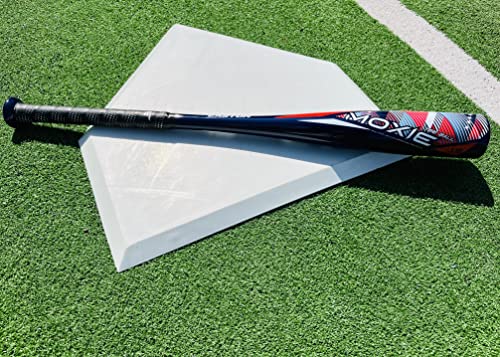 -13 Drop 2 1/4" Barrel 1 Pc. Aluminum T-Ball Bat T424386