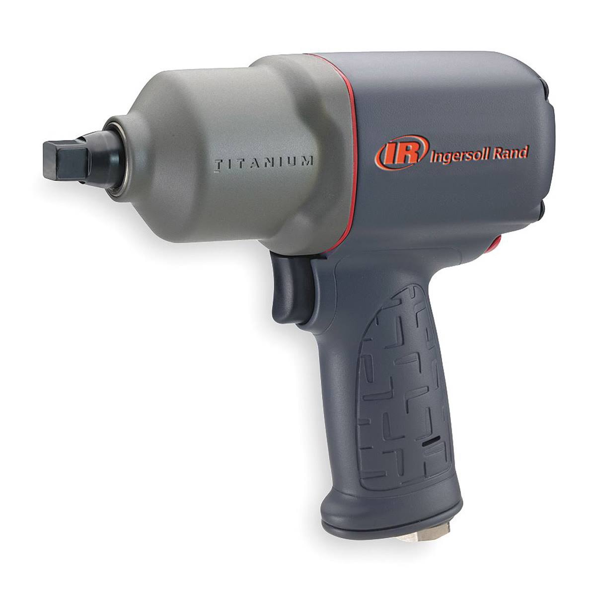 Air Impact Wrench E4791