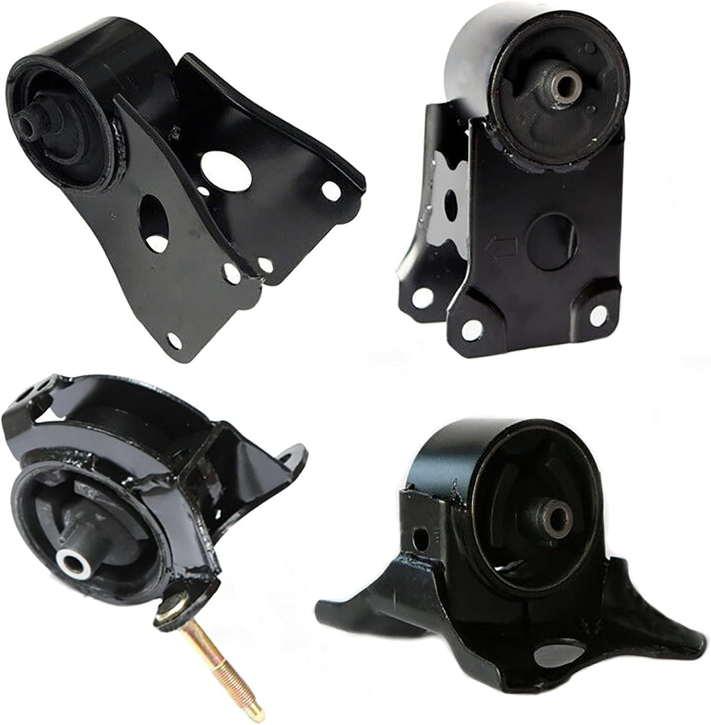 Motor Mount Pack of 2 S670