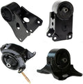 Motor Mount Pack of 2 S670