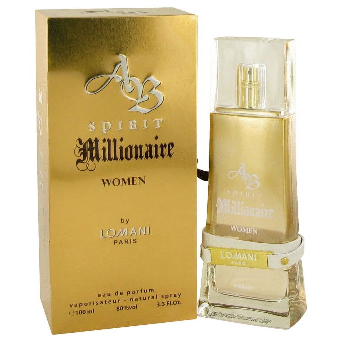 Eau De Parfum Spray 3.3 oz R9782