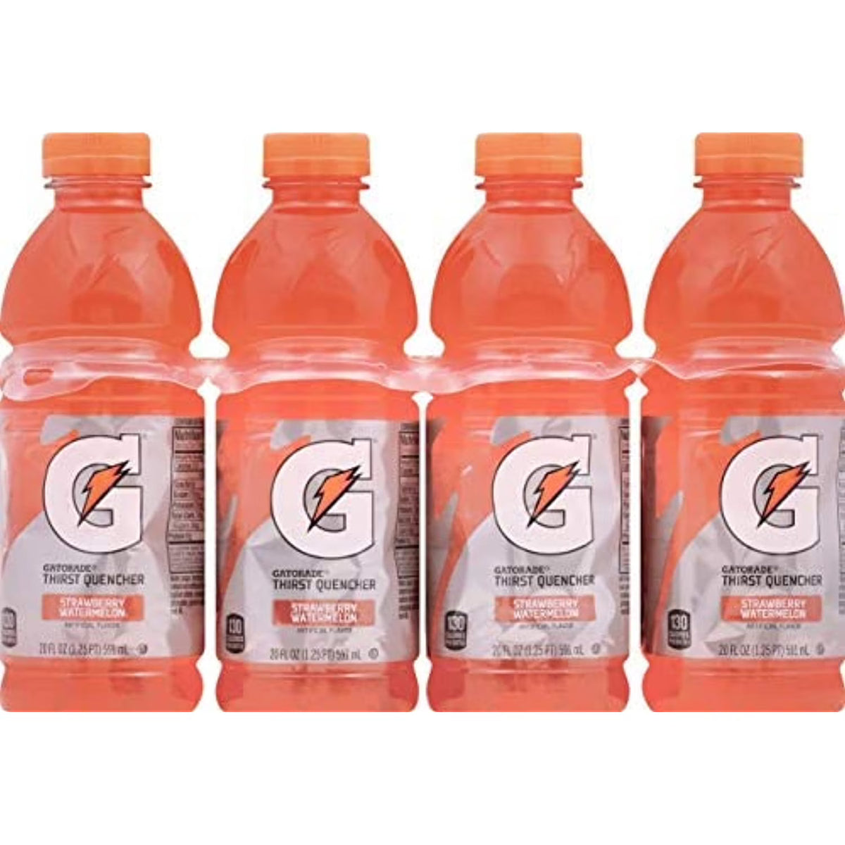 Strawberry Lemonade Sports Drink, 160 Oz P59285