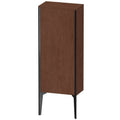 American Walnut Semi-tall Cabinet O652