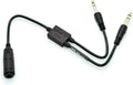 GA Headset Adapter Pack of 2 L5087