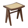 Black Walnut Miniature Wooden Chairs G322929