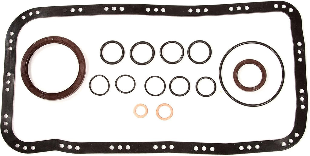 Full Gasket Set Head Bolts Intake Exhaust Valves I313790