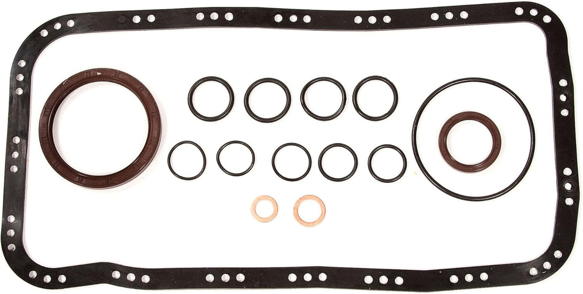 Full Gasket Set Head Bolts Intake Exhaust Valves I313790