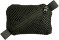 Black Hook Back Pouch K176854