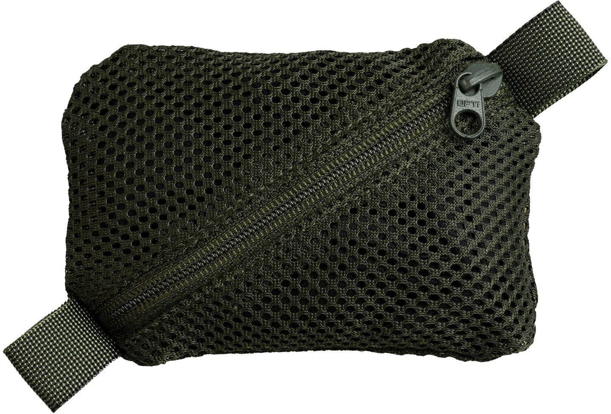 Black Hook Back Pouch K176854