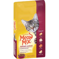 Hairball Control Dry Cat Food E7100