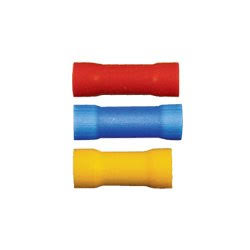 PVC Solderless Parallel Butt Connector E795