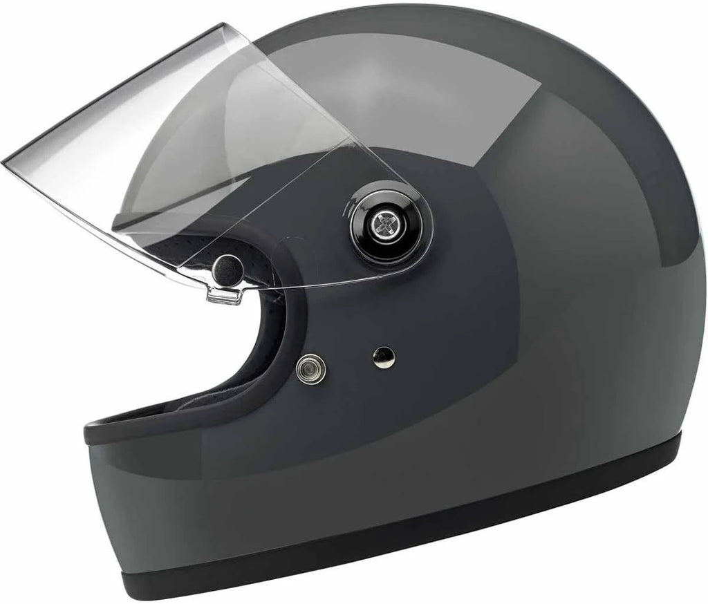 Flat Black ECE Helmet N81409