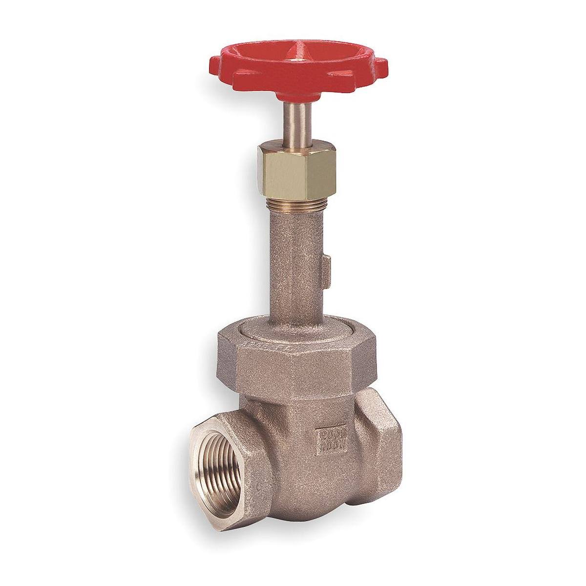 2-1/2 In. Class 200 Gate Valve Q1834