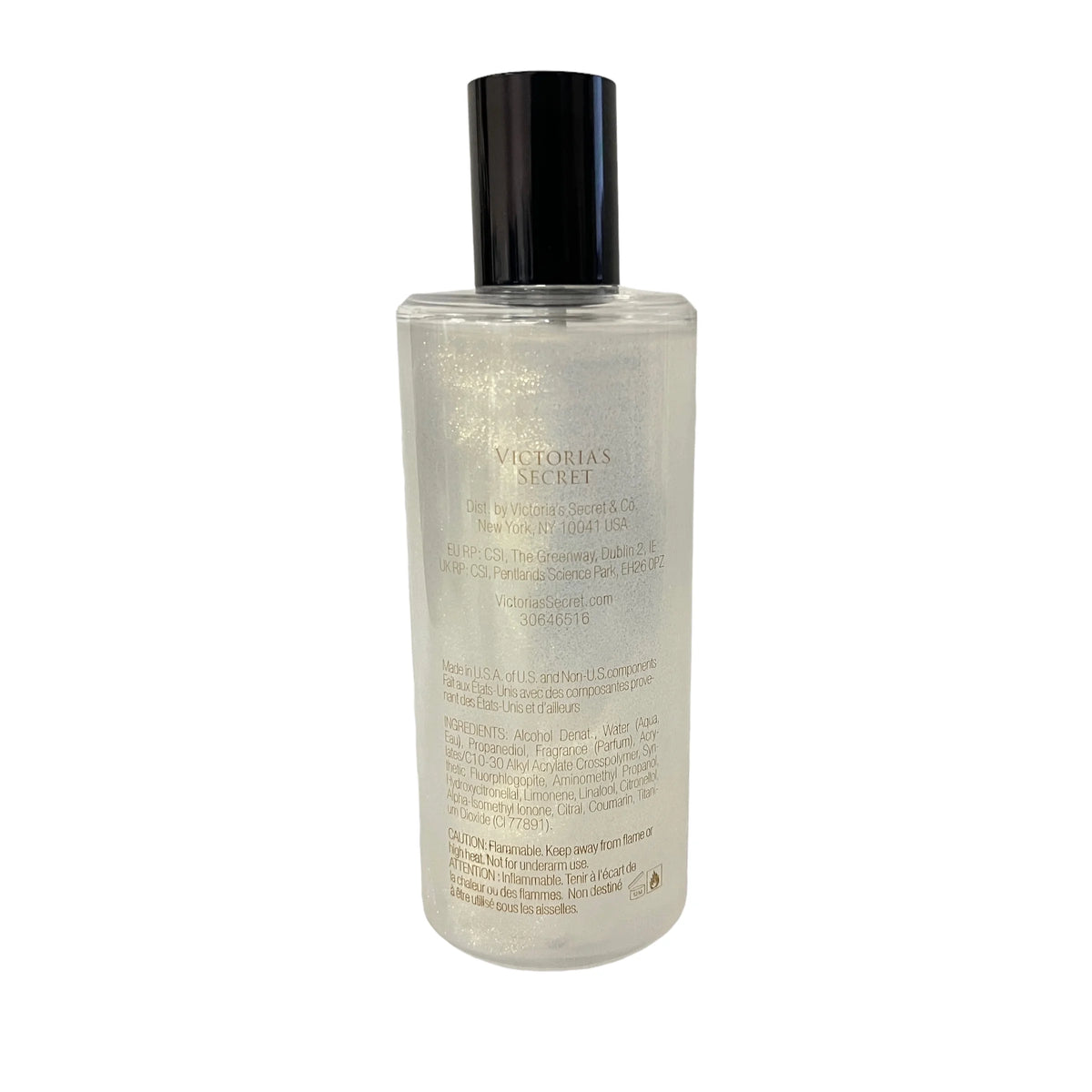 Shimmer Fragrance Mist 8.4 fl oz Q91891