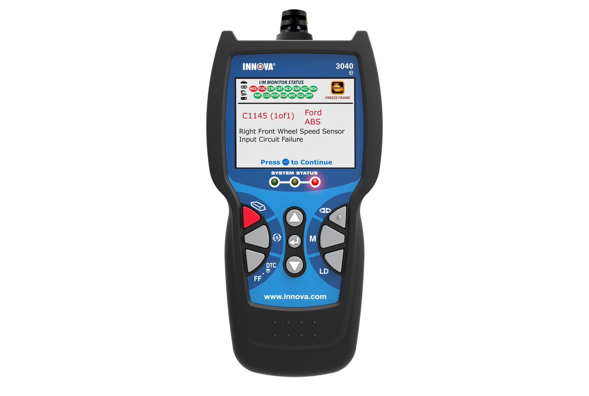 OBD2 Scan Tool Q71465