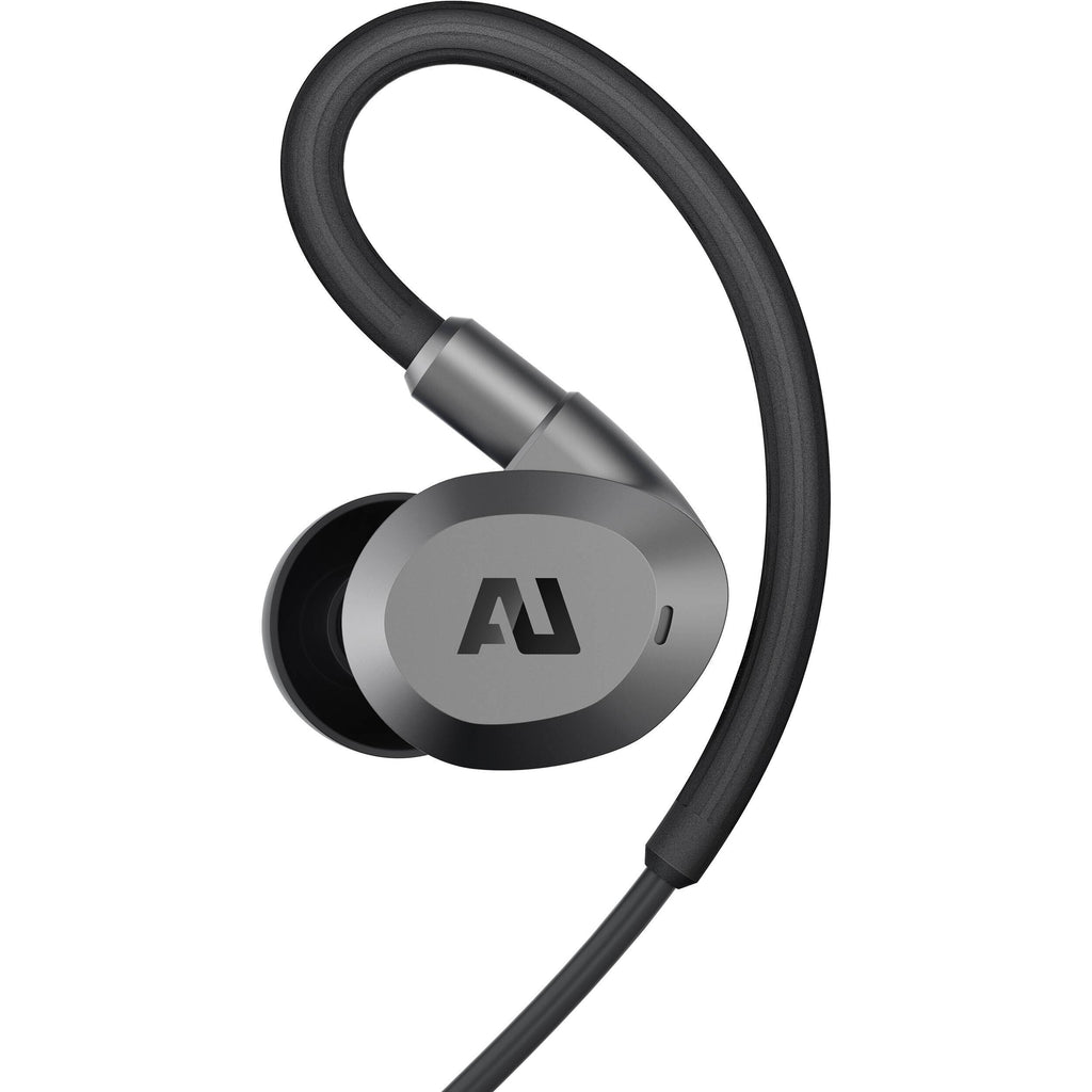 Wireless Noise-Cancelling Neckband Earphones D547